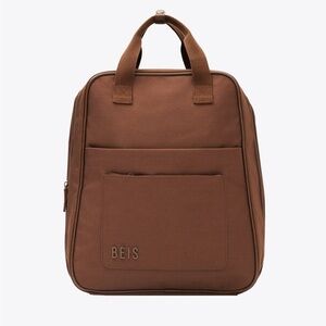 Beis | The Expandable Backpack